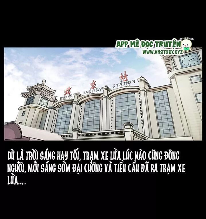 Đọc truyện U Minh Ngụy Tượng - Chap 224