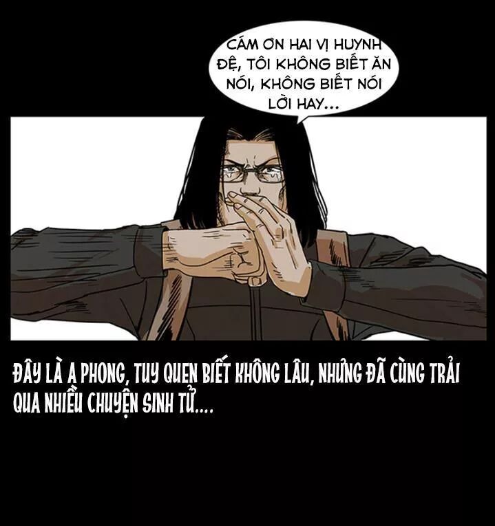 Đọc truyện U Minh Ngụy Tượng - Chap 224