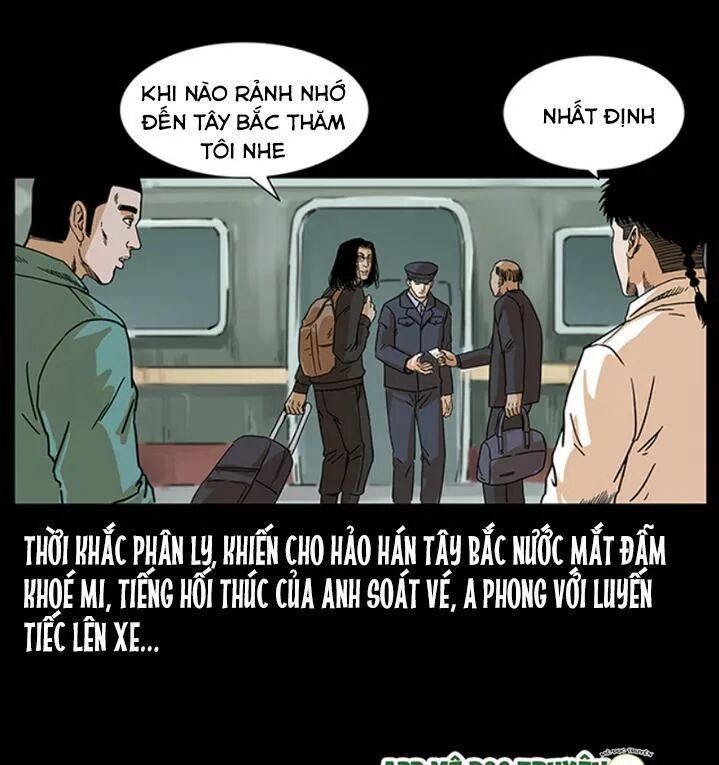 Đọc truyện U Minh Ngụy Tượng - Chap 224