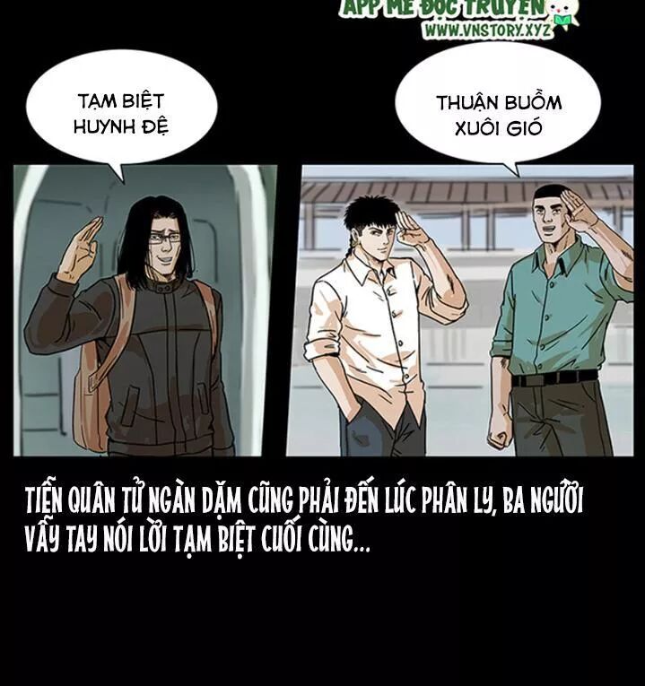 Đọc truyện U Minh Ngụy Tượng - Chap 224
