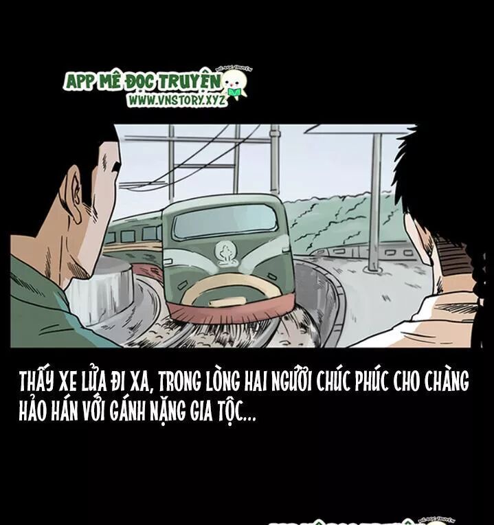 Đọc truyện U Minh Ngụy Tượng - Chap 224