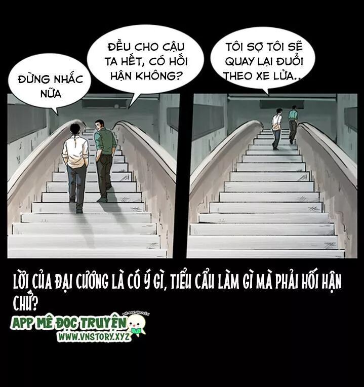 Đọc truyện U Minh Ngụy Tượng - Chap 224