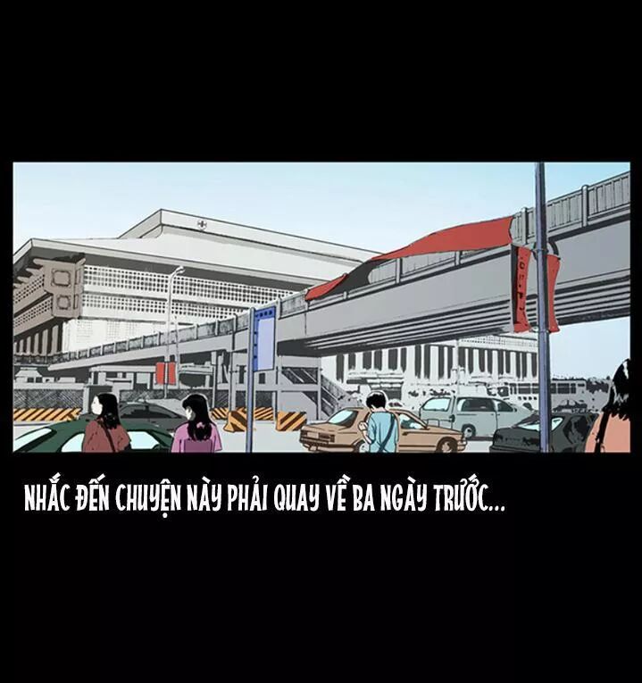 Đọc truyện U Minh Ngụy Tượng - Chap 224