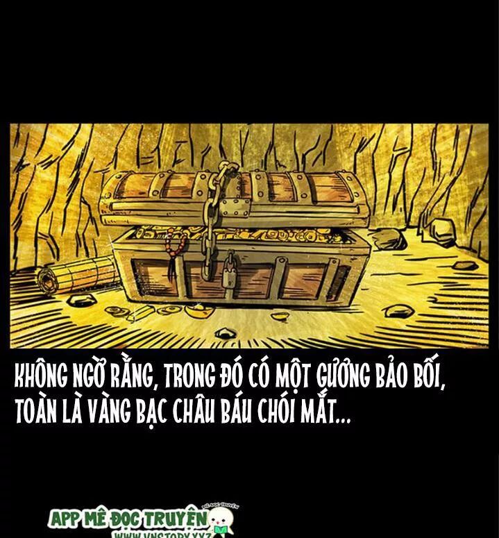 Đọc truyện U Minh Ngụy Tượng - Chap 224