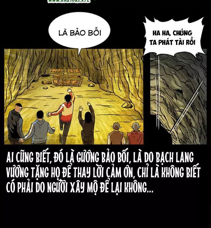 Đọc truyện U Minh Ngụy Tượng - Chap 224