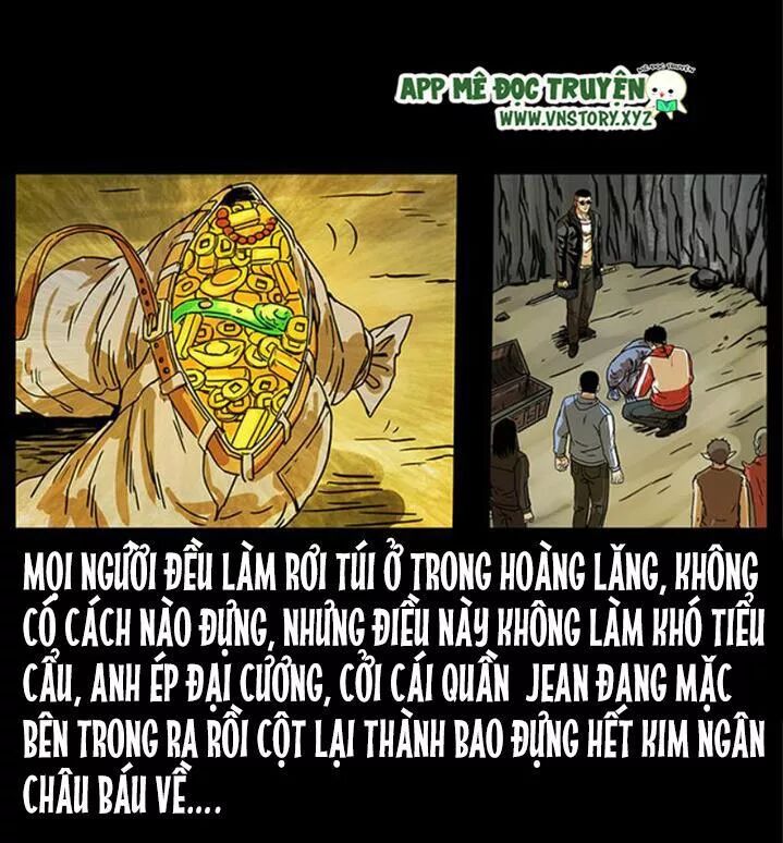 Đọc truyện U Minh Ngụy Tượng - Chap 224