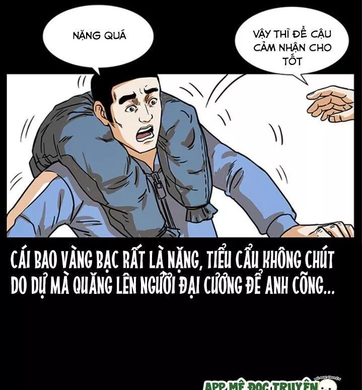 Đọc truyện U Minh Ngụy Tượng - Chap 224