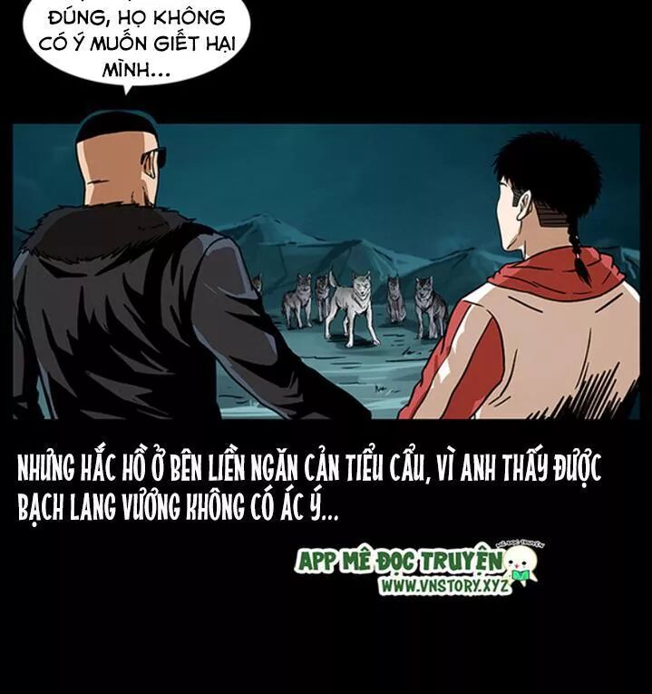 Đọc truyện U Minh Ngụy Tượng - Chap 224