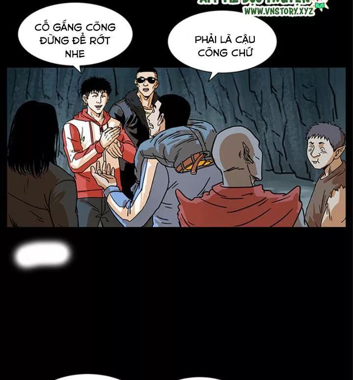 Đọc truyện U Minh Ngụy Tượng - Chap 224