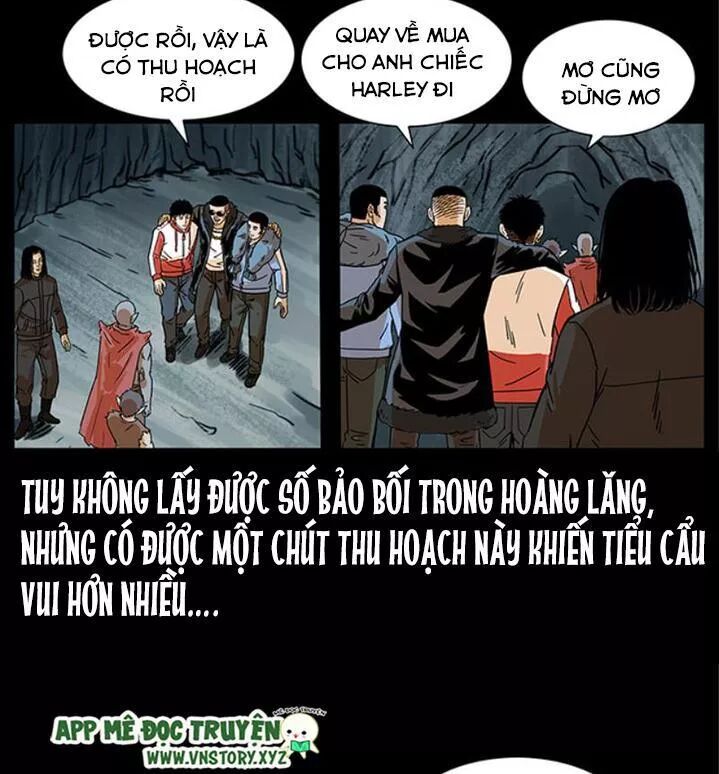 Đọc truyện U Minh Ngụy Tượng - Chap 224