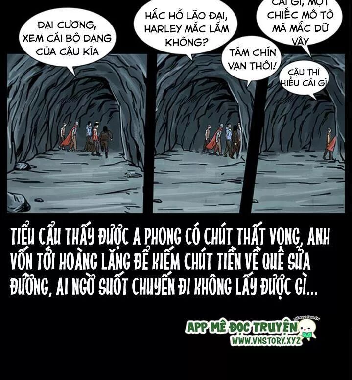 Đọc truyện U Minh Ngụy Tượng - Chap 224