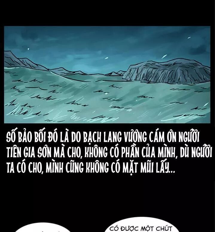 Đọc truyện U Minh Ngụy Tượng - Chap 224