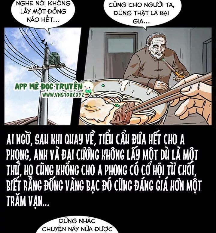 Đọc truyện U Minh Ngụy Tượng - Chap 224