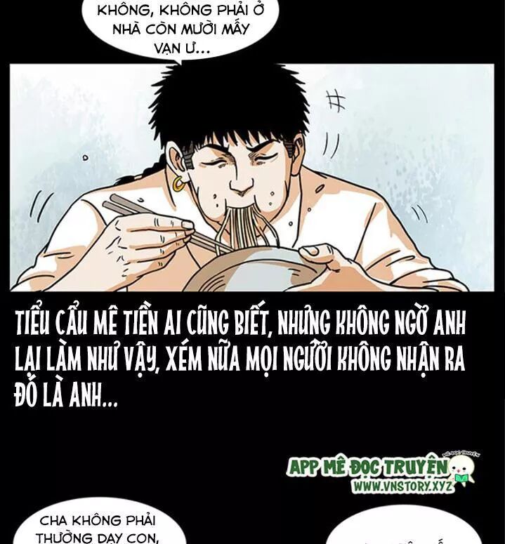 Đọc truyện U Minh Ngụy Tượng - Chap 224