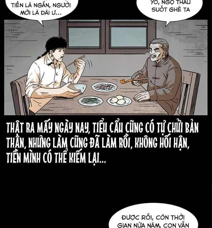 Đọc truyện U Minh Ngụy Tượng - Chap 224