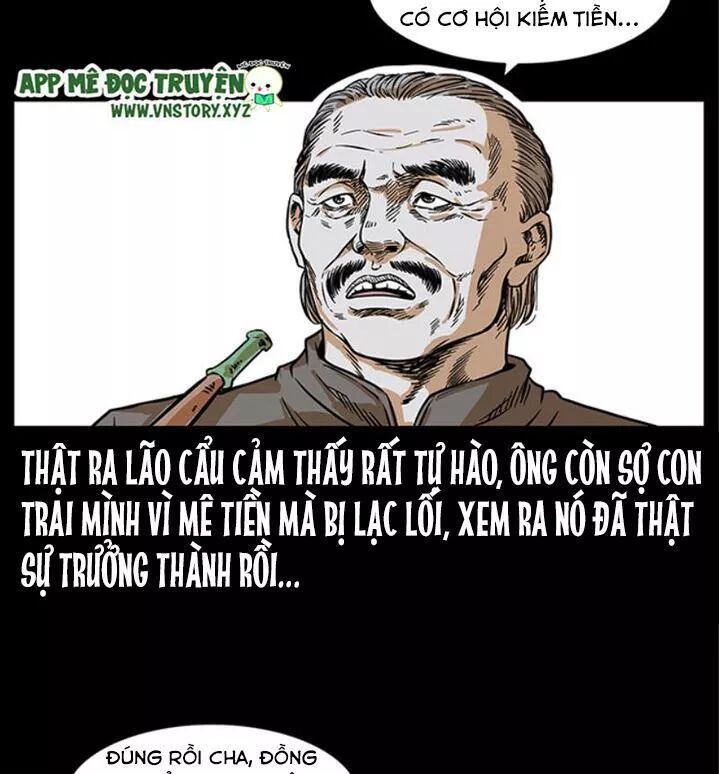 Đọc truyện U Minh Ngụy Tượng - Chap 224