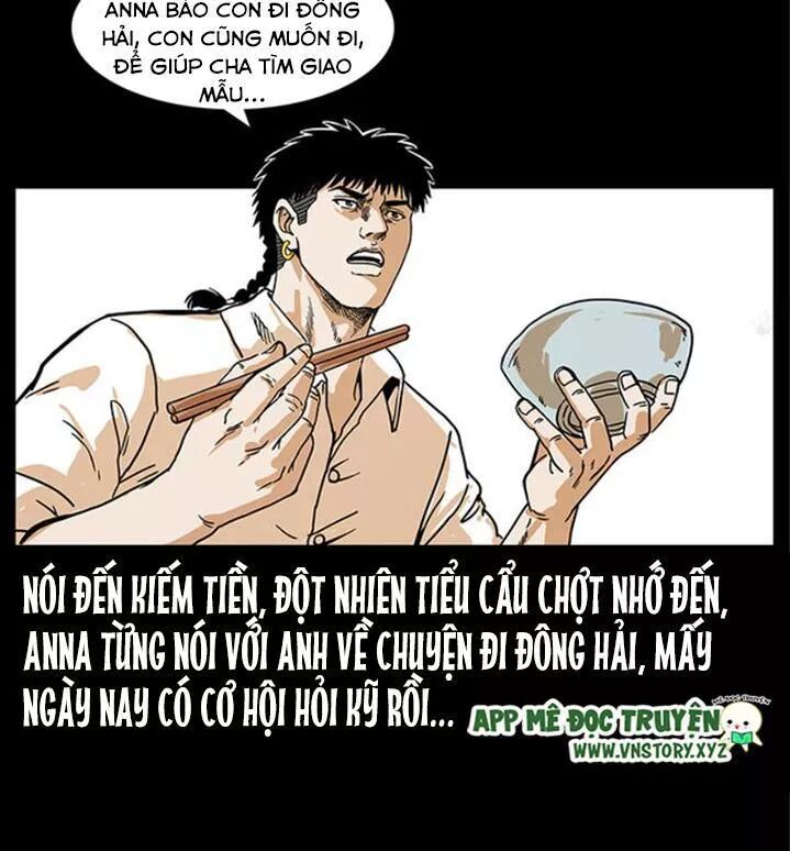 Đọc truyện U Minh Ngụy Tượng - Chap 224