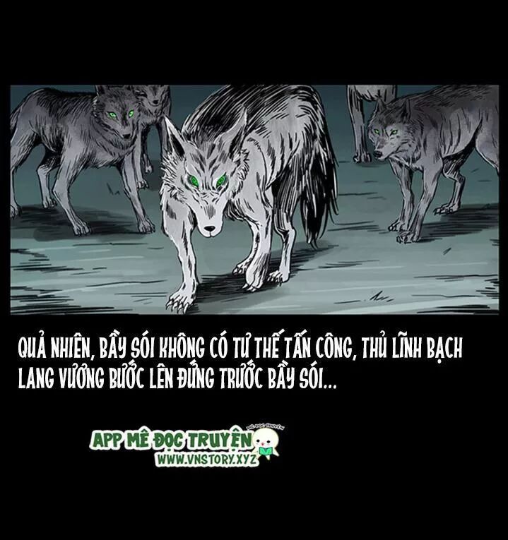 Đọc truyện U Minh Ngụy Tượng - Chap 224