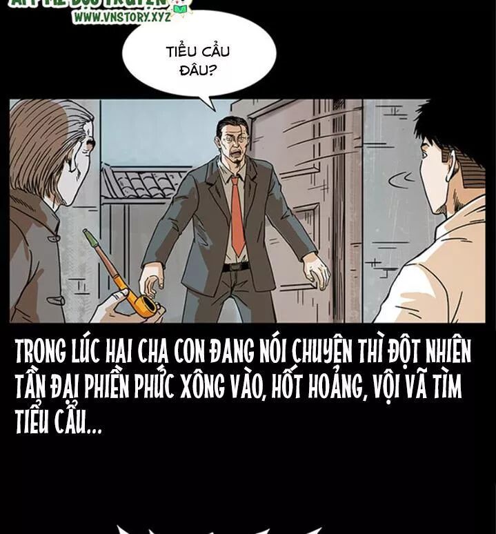 Đọc truyện U Minh Ngụy Tượng - Chap 224