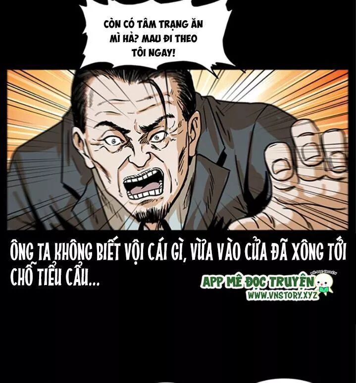 Đọc truyện U Minh Ngụy Tượng - Chap 224
