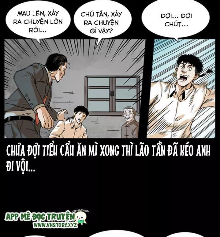 Đọc truyện U Minh Ngụy Tượng - Chap 224