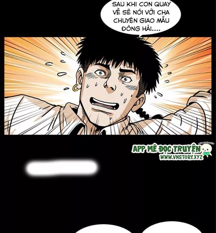 Đọc truyện U Minh Ngụy Tượng - Chap 224