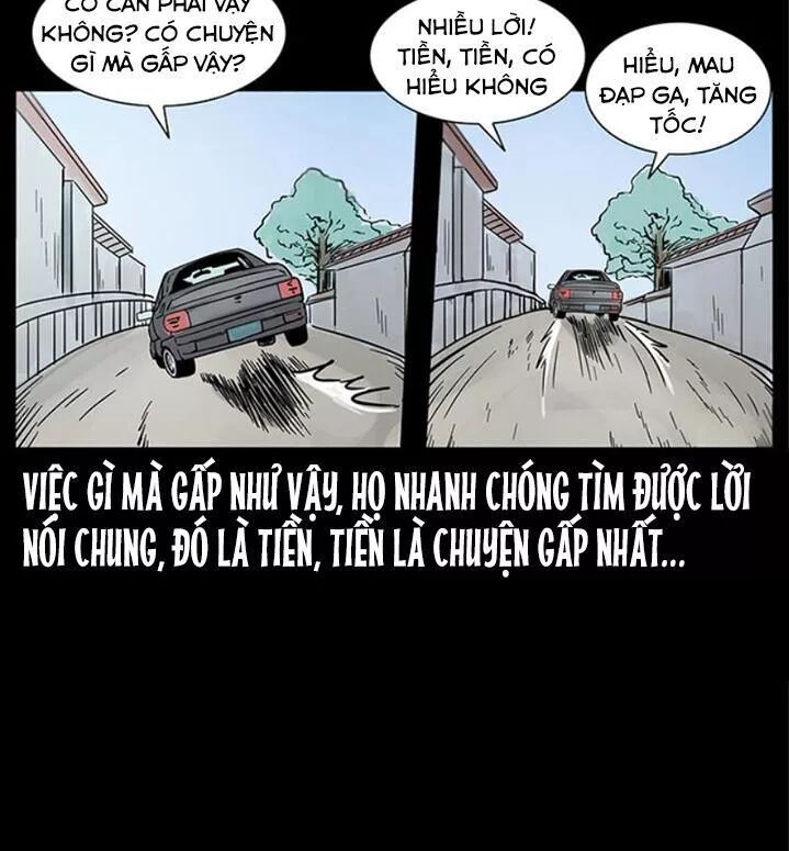 Đọc truyện U Minh Ngụy Tượng - Chap 224