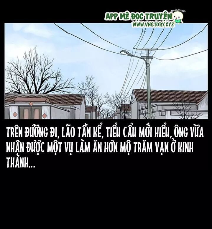 Đọc truyện U Minh Ngụy Tượng - Chap 224