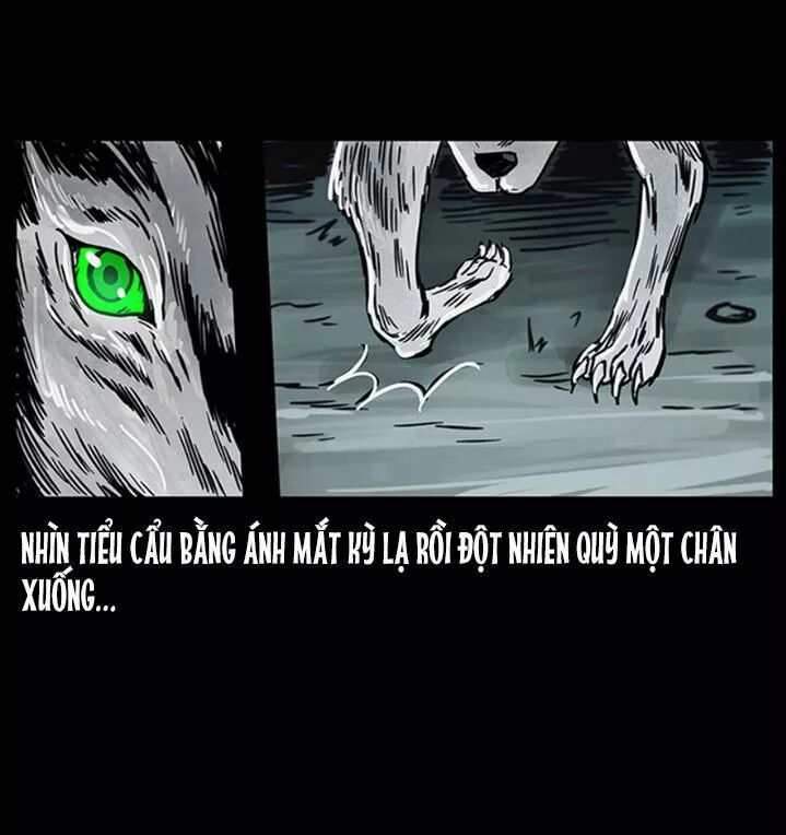 Đọc truyện U Minh Ngụy Tượng - Chap 224