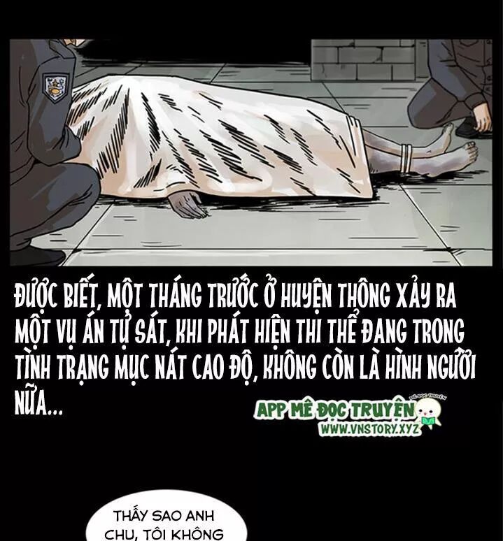 Đọc truyện U Minh Ngụy Tượng - Chap 224
