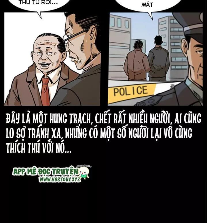 Đọc truyện U Minh Ngụy Tượng - Chap 224