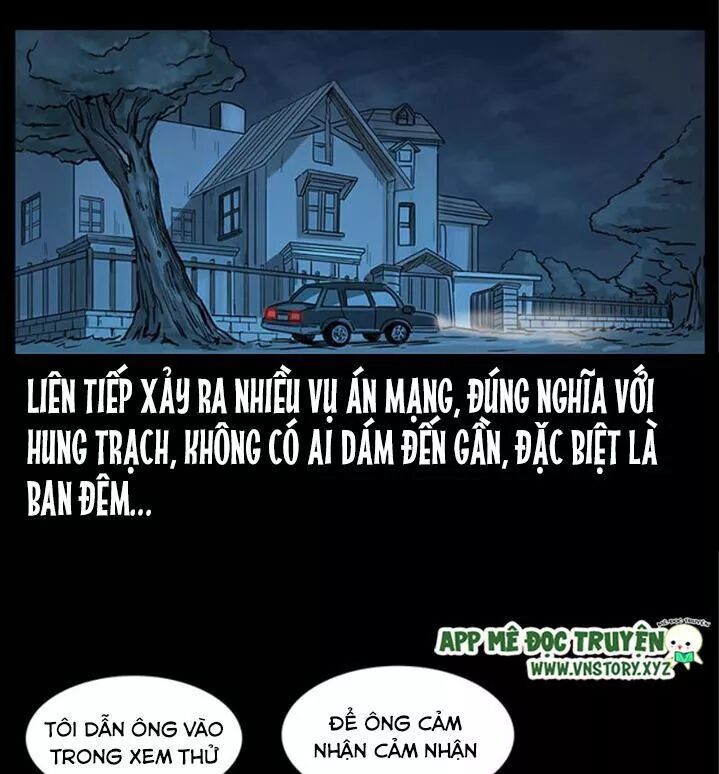 Đọc truyện U Minh Ngụy Tượng - Chap 224