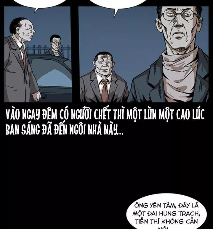 Đọc truyện U Minh Ngụy Tượng - Chap 224