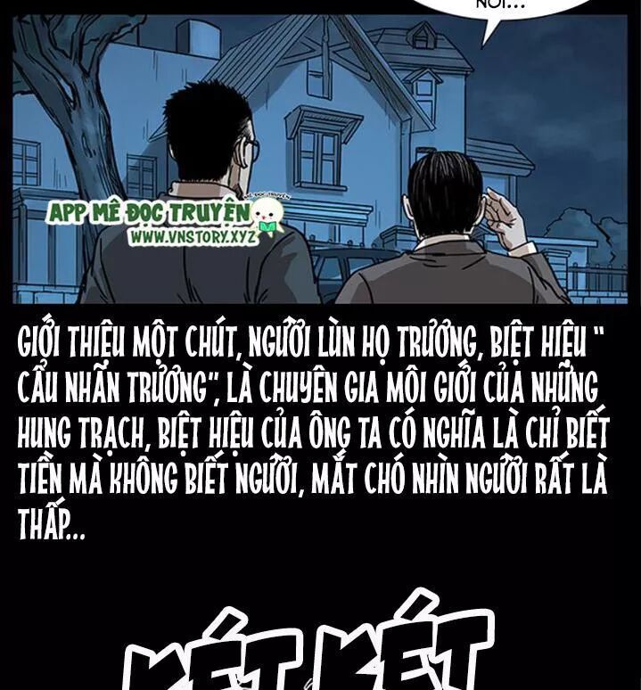 Đọc truyện U Minh Ngụy Tượng - Chap 224