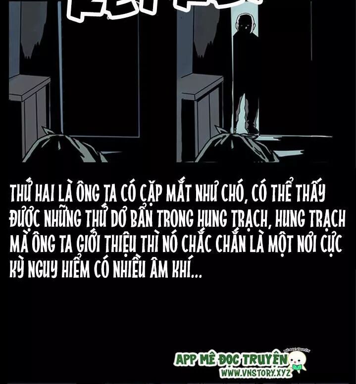 Đọc truyện U Minh Ngụy Tượng - Chap 224