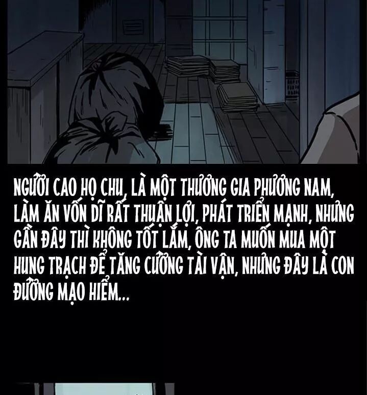 Đọc truyện U Minh Ngụy Tượng - Chap 224