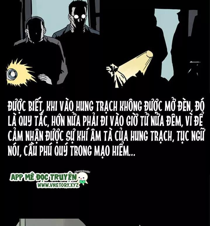 Đọc truyện U Minh Ngụy Tượng - Chap 224