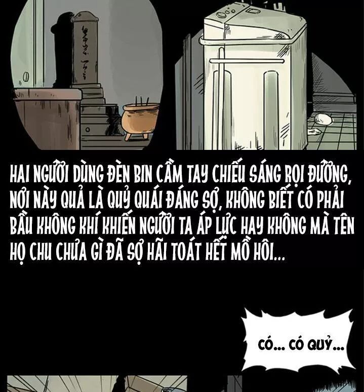 Đọc truyện U Minh Ngụy Tượng - Chap 224