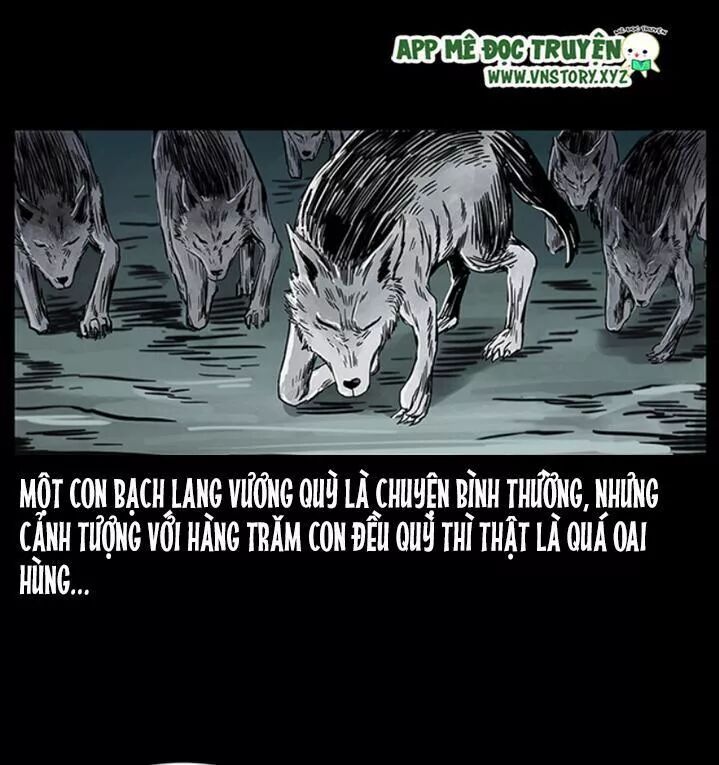 Đọc truyện U Minh Ngụy Tượng - Chap 224