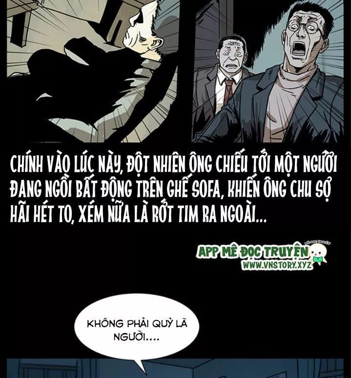 Đọc truyện U Minh Ngụy Tượng - Chap 224