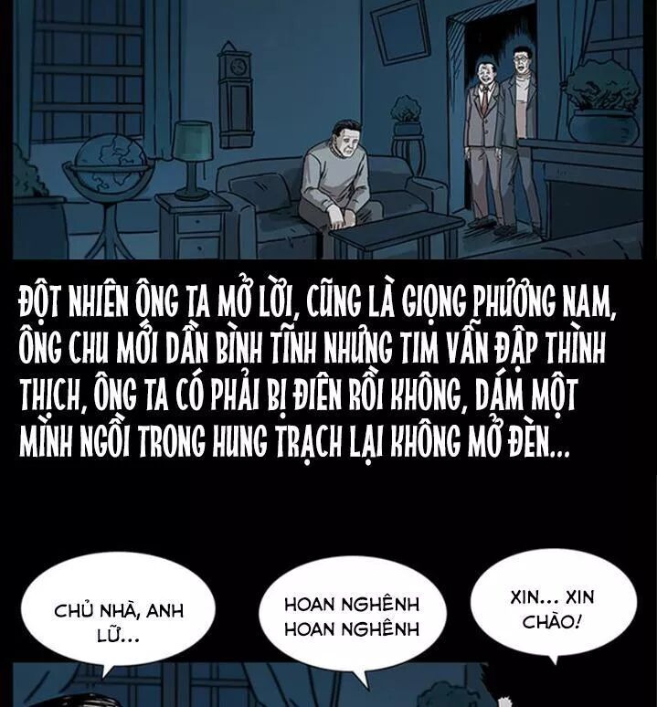 Đọc truyện U Minh Ngụy Tượng - Chap 224