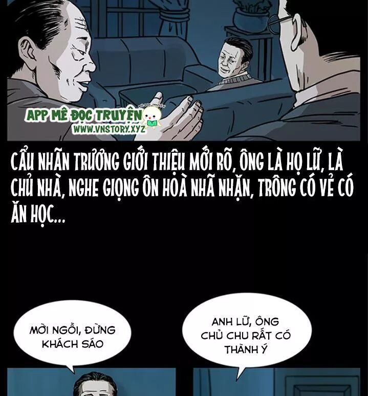 Đọc truyện U Minh Ngụy Tượng - Chap 224