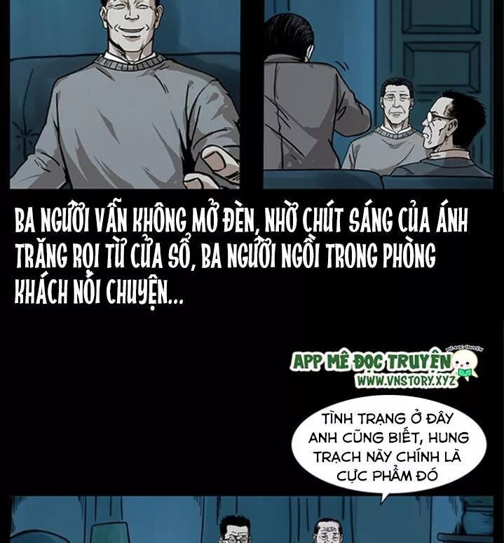 Đọc truyện U Minh Ngụy Tượng - Chap 224