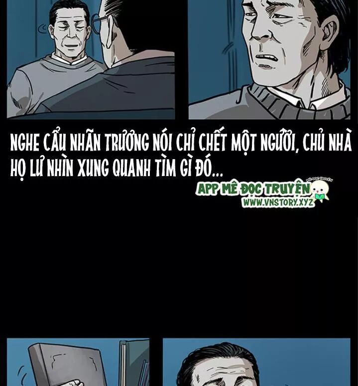 Đọc truyện U Minh Ngụy Tượng - Chap 224