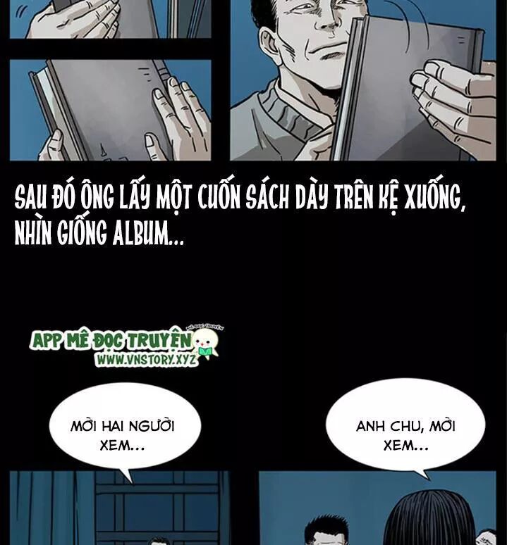 Đọc truyện U Minh Ngụy Tượng - Chap 224