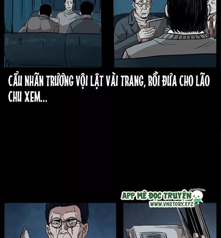 Đọc truyện U Minh Ngụy Tượng - Chap 224