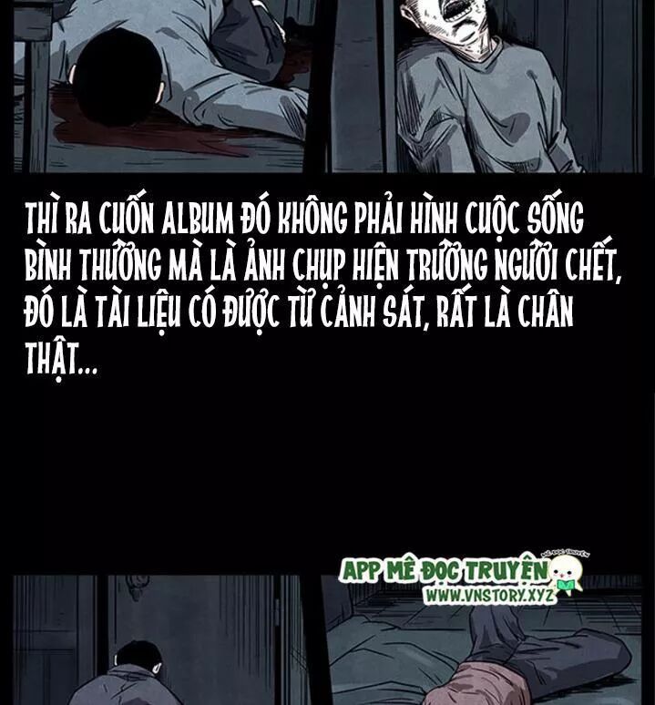 Đọc truyện U Minh Ngụy Tượng - Chap 224