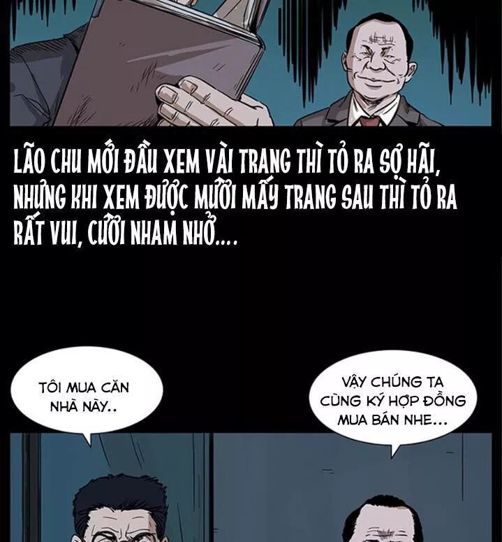 Đọc truyện U Minh Ngụy Tượng - Chap 224