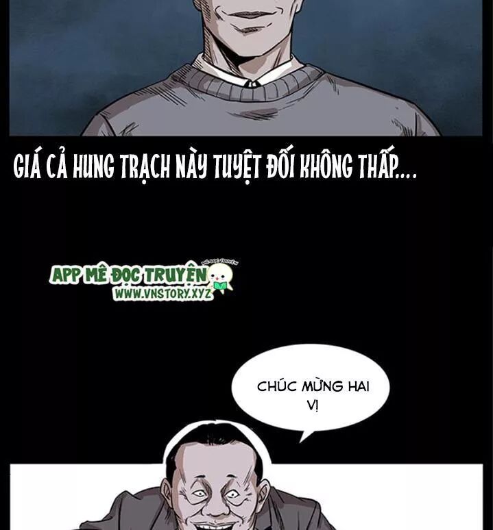 Đọc truyện U Minh Ngụy Tượng - Chap 224