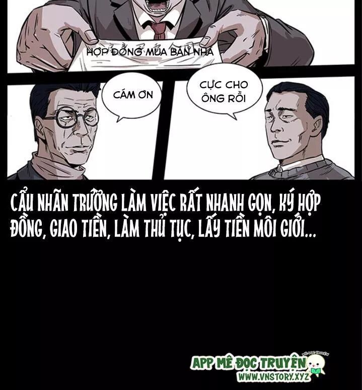 Đọc truyện U Minh Ngụy Tượng - Chap 224
